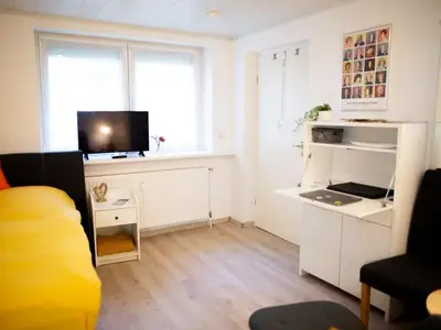 Ferienwohnung für 1 Person (23 m²) in Bad Pyrmont 3/10