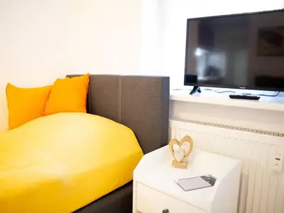 Ferienwohnung für 1 Person (23 m²) in Bad Pyrmont 6/10