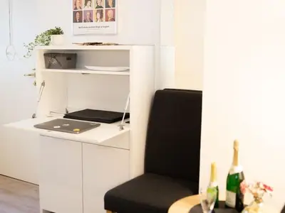 Ferienwohnung für 1 Person (23 m²) in Bad Pyrmont 10/10