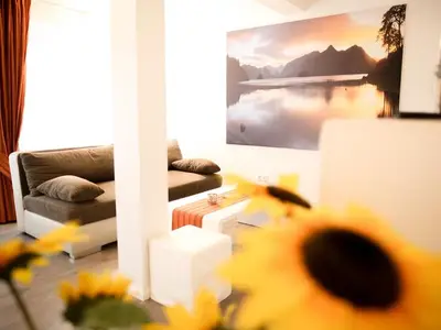 Ferienwohnung für 4 Personen (58 m²) in Bad Pyrmont 3/10