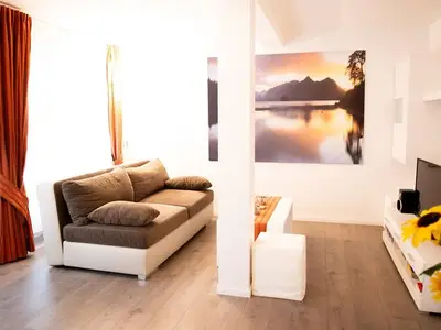 Ferienwohnung für 4 Personen (58 m²) in Bad Pyrmont 5/10