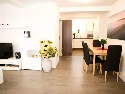 Ferienwohnung für 4 Personen (58 m²) in Bad Pyrmont 6/10