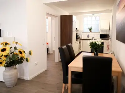 Ferienwohnung für 4 Personen (58 m²) in Bad Pyrmont 8/10