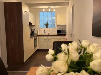 Ferienwohnung für 4 Personen (58 m²) in Bad Pyrmont 9/10