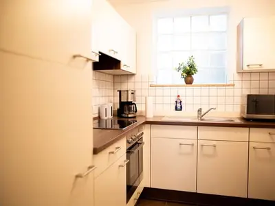 Ferienwohnung für 4 Personen (58 m²) in Bad Pyrmont 10/10