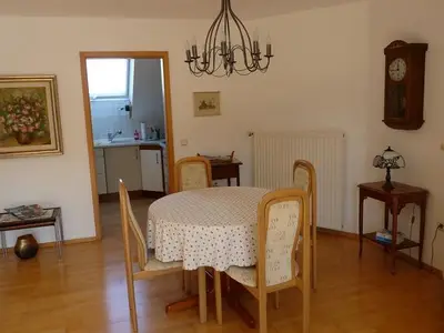 Ferienwohnung für 2 Personen (80 m²) in Bad Pyrmont 3/10