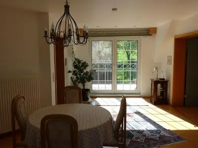 Ferienwohnung für 2 Personen (80 m²) in Bad Pyrmont 4/10