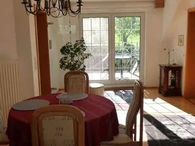 Ferienwohnung für 2 Personen (80 m²) in Bad Pyrmont 5/10
