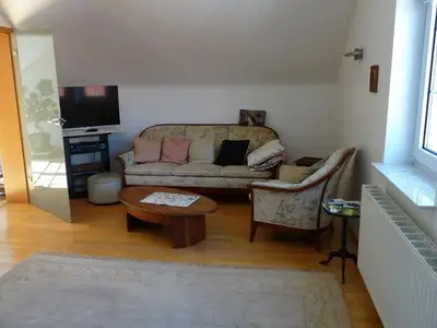 Ferienwohnung für 2 Personen (80 m²) in Bad Pyrmont 6/10