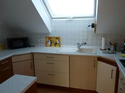Ferienwohnung für 2 Personen (80 m²) in Bad Pyrmont 7/10