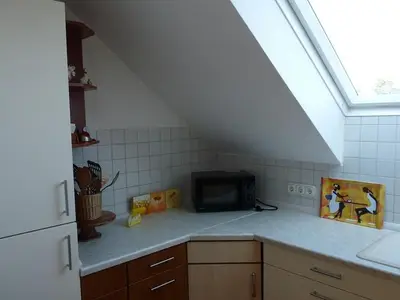 Ferienwohnung für 2 Personen (80 m²) in Bad Pyrmont 8/10