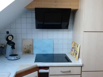Ferienwohnung für 2 Personen (80 m²) in Bad Pyrmont 9/10