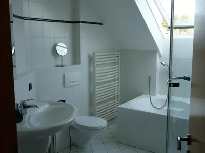 Ferienwohnung für 2 Personen (80 m²) in Bad Pyrmont 10/10