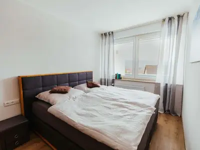 Ferienwohnung für 2 Personen (43 m²) in Bad Pyrmont 3/10