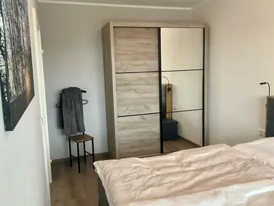 Ferienwohnung für 2 Personen (43 m²) in Bad Pyrmont 4/10