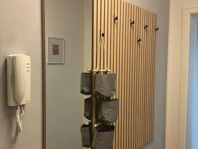 Ferienwohnung für 2 Personen (43 m²) in Bad Pyrmont 5/10