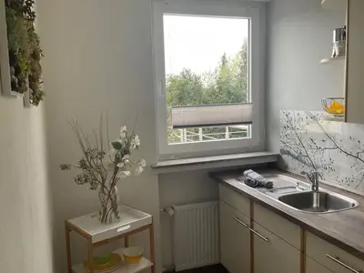 Ferienwohnung für 2 Personen (43 m²) in Bad Pyrmont 7/10