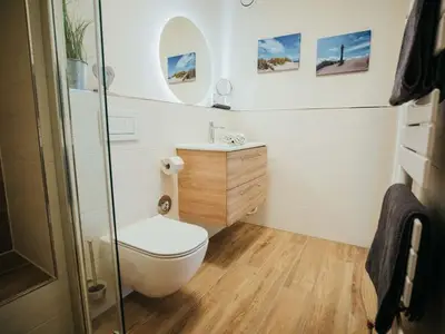 Ferienwohnung für 2 Personen (43 m²) in Bad Pyrmont 8/10