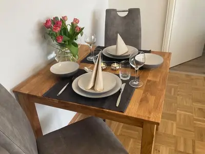 Ferienwohnung für 2 Personen (43 m²) in Bad Pyrmont 9/10