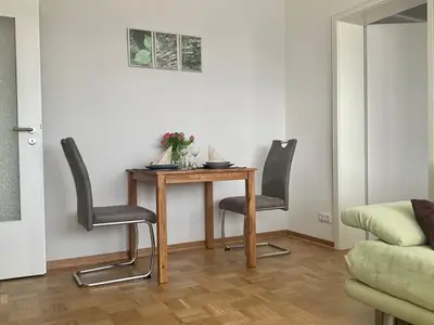 Ferienwohnung für 2 Personen (43 m²) in Bad Pyrmont 10/10