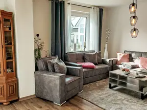 Ferienwohnung für 2 Personen (65 m²) in Bad Pyrmont