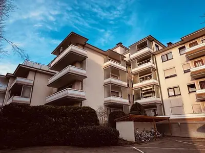 Ferienwohnung für 2 Personen (63 m²) in Bad Pyrmont 5/10