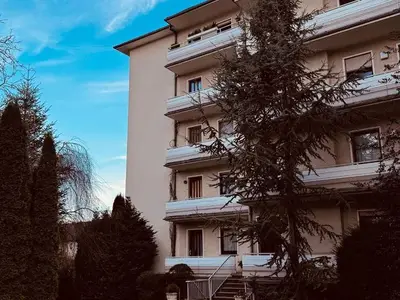 Ferienwohnung für 2 Personen (63 m²) in Bad Pyrmont 6/10