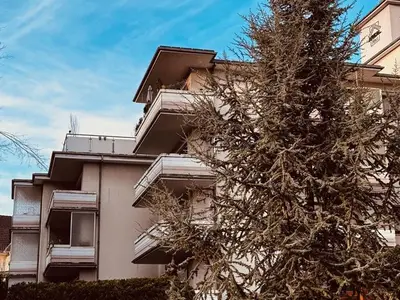 Ferienwohnung für 2 Personen (63 m²) in Bad Pyrmont 7/10