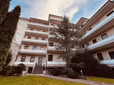 Ferienwohnung für 2 Personen (63 m²) in Bad Pyrmont 8/10