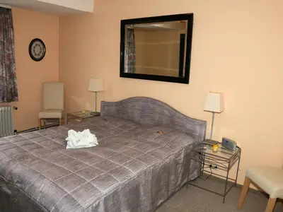 Schlafzimmer 1 Schlafzimmer 1