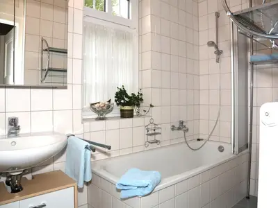 Bad und WC Bad und WC