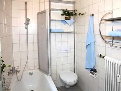 Bad und WC Bad und WC