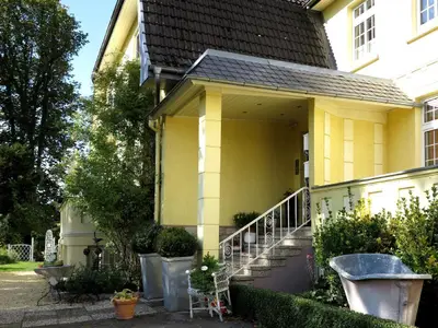 Außenbereich Außenbereich