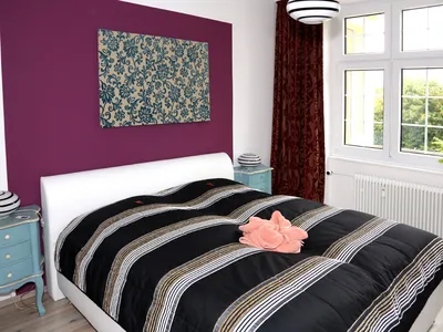 BedRoom BedRoom