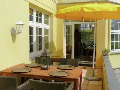 TerraceBalcony