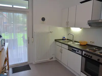 Kitchen Kitchen