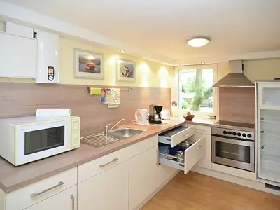 Kitchen Kitchen