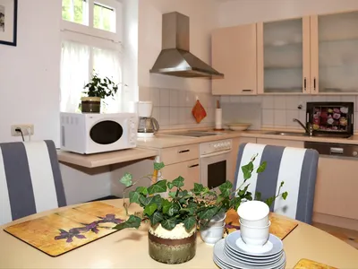 Kitchen Kitchen
