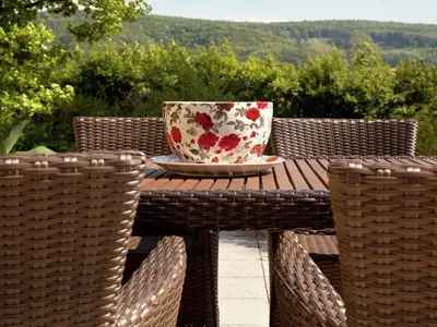 TerraceBalcony TerraceBalcony