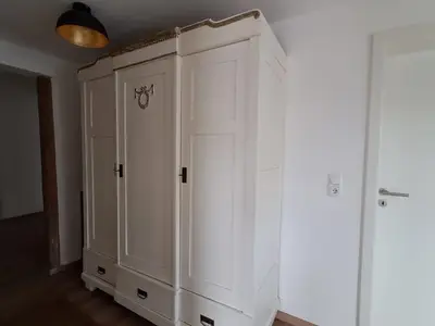 Ferienwohnung für 3 Personen (68 m²) in Bad Pyrmont 8/10