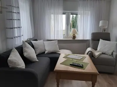 Ferienwohnung für 3 Personen (68 m²) in Bad Pyrmont 9/10