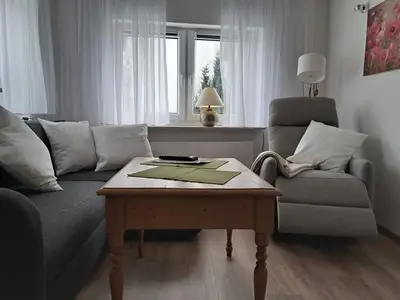 Ferienwohnung für 3 Personen (68 m²) in Bad Pyrmont 10/10