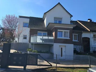 Ferienwohnung für 3 Personen (68 m²) in Bad Pyrmont 1/10