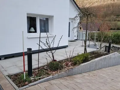 Ferienwohnung für 3 Personen (68 m²) in Bad Pyrmont 3/10