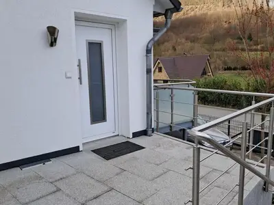 Ferienwohnung für 3 Personen (68 m²) in Bad Pyrmont 4/10