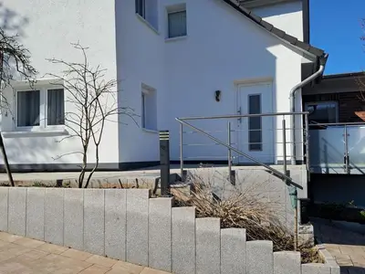 Ferienwohnung für 3 Personen (68 m²) in Bad Pyrmont 5/10