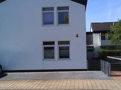 Ferienwohnung für 3 Personen (45 m²) in Bad Pyrmont 3/10