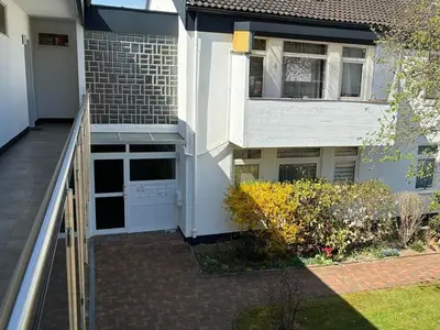 Ferienwohnung für 3 Personen (45 m²) in Bad Pyrmont 4/10