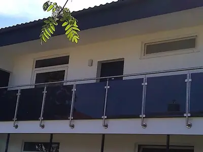 Ferienwohnung für 3 Personen (45 m²) in Bad Pyrmont 5/10