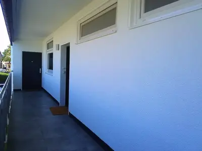 Ferienwohnung für 3 Personen (45 m²) in Bad Pyrmont 6/10